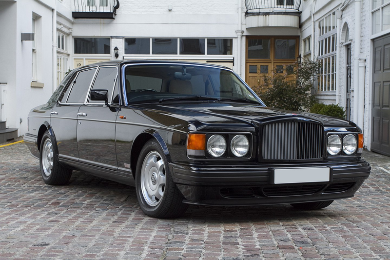Illustration for article titled Cars I love because they're hideous.